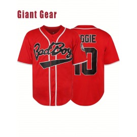 #10 Red