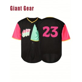 #23 Black