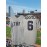 Men's Retro Baseball Jersey #6 Grey - Loose Fit V-Neck Button-Up Short Sleeve, Heavyweight 100% Polyester with Full Embroidery, All-Season Casual & Sports Wear (S-3XL), Outdoor Activity Apparel, Sporty Look, Durable Sportswear