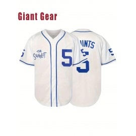 #5 White