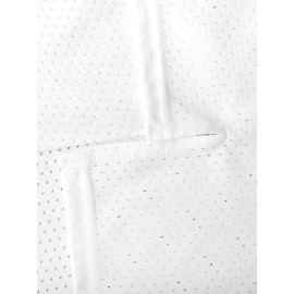 [Comfortable] Men's Basketball Jersey #7, Polyester 100% Crew Neck Sports Top, Letter & Number, Loose Fit for Training, Casual, Streetwear - S-XXXL, Team Apparel|Casual Style|Polyester Fabric, Basketball Accessories