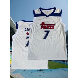 #7 White