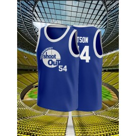 #54 Blue