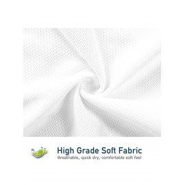 No.18 rugby shirt, sportswear men's jersey, V-neck short sleeved uniform American football shirt, suitable for party training and matches