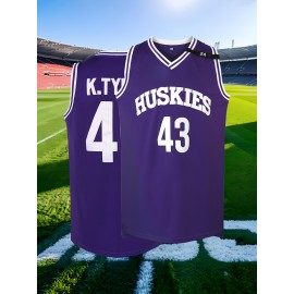 Purple #43