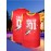 Men's #01 Retro Embroidered Basketball Jersey - Breathable, Sleeveless Sports Uniform for Training & Competition, Basketball Accessories, Basketball Accessories