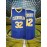 Men's #32 Blue Basketball Jersey - 