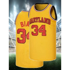 #34 Yellow