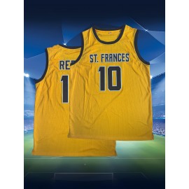 #10 Yellow