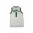 Men's embroidered high-quality moisture wicking casual sports vest No.1 basketball suit
