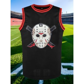 Men'S # 13 Black Basketball Shirt Casual, Fashionable, Breathable, High Quality Embroidered Street Basketball Hoodie Size S-XXXL