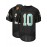 1pc Men'S Breathable Polyester Football Jersey - Embroidered Sports V-Neck Casual Shirt with Slight Stretch, Loose Fit for Parties, Festivals, Outdoors, Sizes S-XXXL