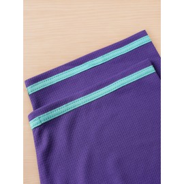 Men'S Solid Color Baseball Jersey, V-Neck Loose Button-Down Shirt, Smart Casual Outdoor Light Stretch Baseball Top