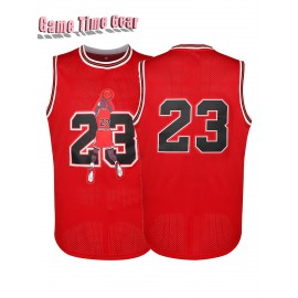 #23 Red